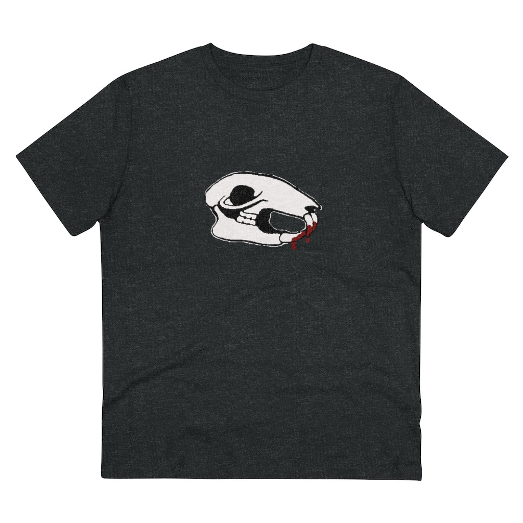 "Bring a friend" - Unisex Organic T-shirt