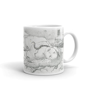 'Daydream' Mug